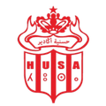 Hu SA U19 Logo