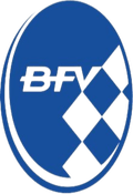 Bavarian Football Association Logo