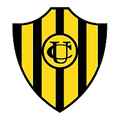 環球恩卡納西翁 Logo