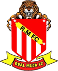 Real Muja FC (W) Logo
