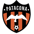 Patacona CF U19 Logo