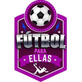 Futbol Ellas CFF(w) Logo