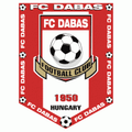 FC Dabas Logo