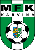 MFK Karvina Logo
