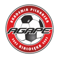 AGAPE Bialoleka Logo