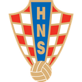 โครเอเชีย Logo
