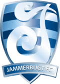 Jammerbugt FC U19 Logo