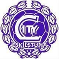 เอสคีสทูนา ซิดตี้ เอฟเค Logo