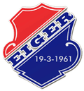 ไอเกอร์ Logo
