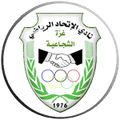 Al Ittihad Shujaiyya Logo