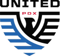 PDX聯女足 Logo