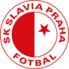 Slavia Praha B U19 Logo