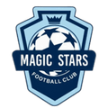 Magic Stars Youth Logo