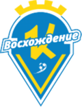 คิโรเวตส์-วอสคอซเดนี Logo