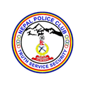 Nepal Police Club Logo