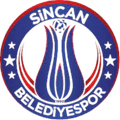 Sincan Belediyespor Logo