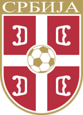Serbia U18 Logo