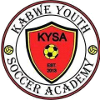 Kabwe Youth Soccer Academy Logo