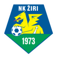 NK Ziri Logo