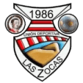 UD Las Zocas Logo