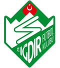 Iğdır FK Logo
