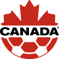 Canada U23 Logo