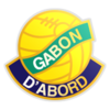 Gabon Women U20 Logo