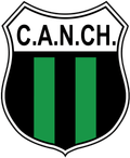 Nueva Chicago Women Logo