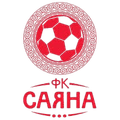 Sayana Haskovo Logo
