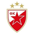 Crvena Zvezda U19 Logo