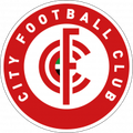 Dubai City FC Logo