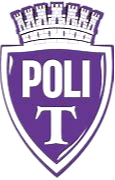 SSU Politehnica Timisoara (W) Logo