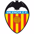 Valencia B(w) Logo
