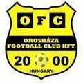 Oroshaza FC Logo