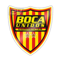 Boca Unidos Logo