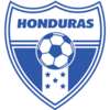 Honduras U17 Logo