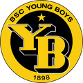 BSC Young Boys U17 Logo