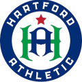 Hartford Athletic (W) Logo