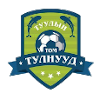 Tuuliin Tom Tulnuud Logo