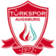 Türkspor Augsburg Logo