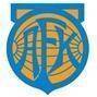 Aalesund FK B Logo