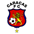 Caracas II Logo