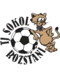 Tj Sokol Rozstani Logo