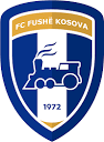 KF Iliria Fushe-Kruje Logo