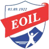 Elnesvagen/O Logo