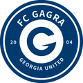 FC Gagra Logo