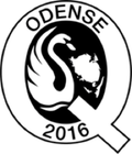 Odense(w) Logo