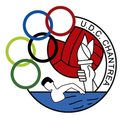 UDC Txantrea KKE Logo