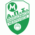 Makedonikos Siatistas Logo