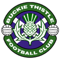 Buckie Thistle FC Logo